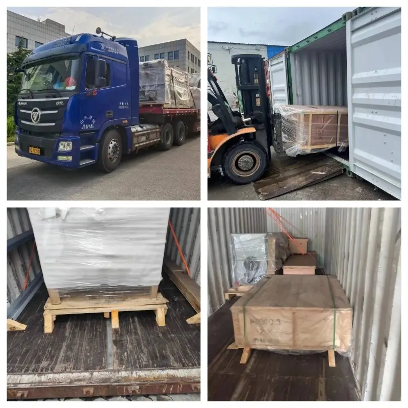 Máquina de descaroçamento de algodão MY 96-17 Máquina de descaroçamento de algodão MY 96-17